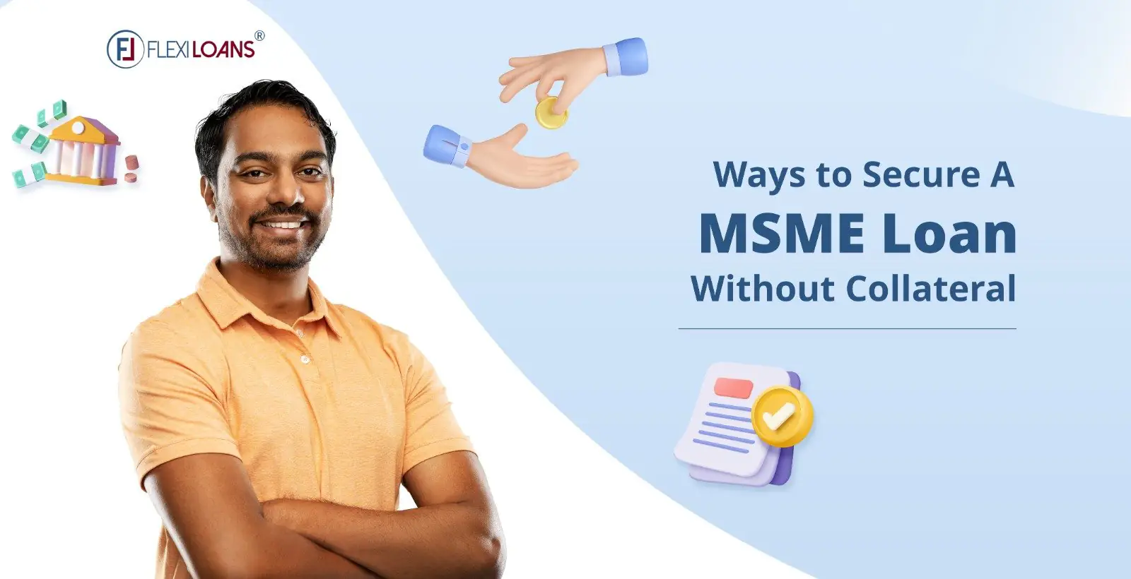 MSME Hero