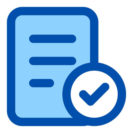 Quick Approval Process